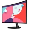 Samsung  Monitorius C27F364EAU/27"/Curved/Full HD/75Hz/Eye Saver Mode & Flicker Free