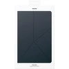 Samsung Galaxy Tab S11 Book Cover Juodas