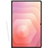 Samsung Galaxy Tab S11 Ultra Book Cover Juodas