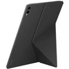 Samsung Galaxy Tab S11 Ultra Book Cover Juodas