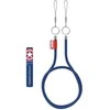 Dėklas 112803 Stovas Samsung GP-TOU021HIILW apsauginiam stovo dangteliui S22/S22+/S22 Ultra Marvel mėlynas