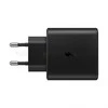 PTU020SO Samsung 45W Power Adapteris Type-C, Juodas (Juodas)