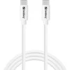 Sandberg USB-C įkrovimo laidas 1M, 65W