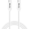 Sandberg USB-C>C USB 3.1 G2 100W, 1M