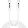 Sandberg USB-C>C USB 3.1 G2 100W, 2M