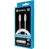 Sandberg USB-C PD su Lightning MFI, 1M