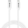 Sandberg USB-C PD su Lightning MFI, 1M