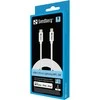 Sandberg USB-C PD su Lightning MFI, 2M