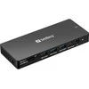 „Sandberg USB-C 13in1 Docking Station Pro“.