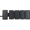 Sandberg Solar 5-Panel Powerbank 10000