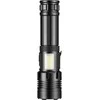 Sandberg Survivor 7in1 Torch Powerbank 5000