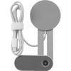 Sandberg ScreenMount magnetinis įkroviklis 15W