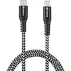Sandberg Survivor USB-C PD>Žaibas 1M