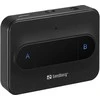 Sandberg BT Link skirta 2xHeadphone