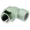 Sanitas Alkūnė 26.2020 PPR, 20 mm x 1/2″ vidinis sriegis