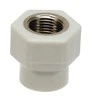 Sanitas Tarpmovė 24.2525B PPR, 25 mmx3/4" metal. vidin. sriegis