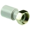 Sanitas Tarpmovė 31.2025 PPR, 20 mmx3/4″ metal. vidin. sriegis