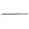 Santechninė žarnelė Tucai S.A. ACB, I3/8”-V1/2″, 30 cm