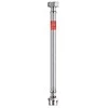 Santechninė žarnelė Tucai Taq Fil-Nox, V1/2”-I1/2”, 20 cm