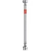 Santechninė žarnelė Tucai Taq Fil-Nox, V3/8”-I3/8”, 50 cm