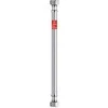 Santechninė žarnelė Tucai Taq Fil-Nox, V3/8”-V3/8″, 80 cm