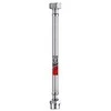 Santechninė žarnelė Tucai Taq Pex, V1/2”-I1/2”, 100 cm