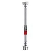 Santechninė žarnelė Tucai Taq Pex, V1/2”-I1/2”, 30 cm
