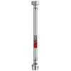 Santechninė žarnelė Tucai Taq Pex, V1/2”-I1/2”, 60 cm