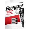 Šarminė baterija 4LR44 (476A A544) 6V 155mAh ENERGIZER 2vnt įpakavime