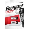 Šarminė baterija LR1 (E90, N, 910A) 1.5V Energizer 2vnt pakuotėje