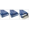 Šarminės baterijos everActive Pro Alkaline LR03 AAA – 10 vnt. maišelis