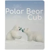 Sąsiuvinis Bruno Visconti Polar Bear Cub 2, A5, langeliais, 48 lapų