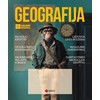 DISCO Sąsiuvinis pagalbininkas geografijai, 32 lapų, langeliais