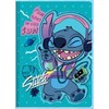 Sąsiuvinis Disney 75316PTR, langeliais, A5, 32 lapų