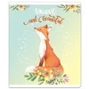 Sąsiuvinis Lastva Cute 11LS33004, langeliais, A4, 52 lapų
