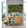 Sąsiuvinis Leitz Cosy, B5, Soft Touch viršelis, su spirale šone, linijomis, ramios mėlynos spalvos