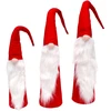 Saska Christmas Dekoratyvinės kalėdų nykštukų figūrėlės