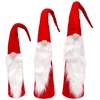 Saska Christmas Dekoratyvinės kalėdų nykštukų figūrėlės