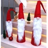 Saska Christmas Dekoratyvinės kalėdų nykštukų figūrėlės