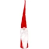Saska Christmas Dekoratyvinės kalėdų nykštukų figūrėlės