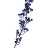 Saska Christmas Jaržinės plaukų gralanda 160 cm
