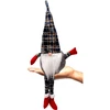Saska Garden Kalėdinė dekoracija - gnomai