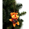 Saska Garden kalėdinė pakabinama dekoracija elnias 22 cm