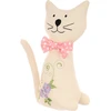 Saska Garden Pavasarinė katės dekoracija 28 cm