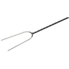 Saska Garden LAUŽO ŠAKUTĖ 100CM KOMPLEKTAS 10VNT 584213