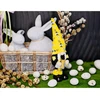 Saska Garden bitinukas gnom dekoracija 25 cm