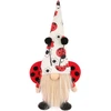 Saska Garden Pavasarinė gėlėtoji dekoracija 24 cm
