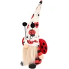 Saska Garden Pavasarinė gėlėtoji dekoracija 24 cm