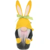 Saska Garden Pavasarinis gnomų zuikutis 20 cm su maišeliu
