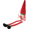 Saska Garden Sėdintis gnomas dekoracija 35 cm